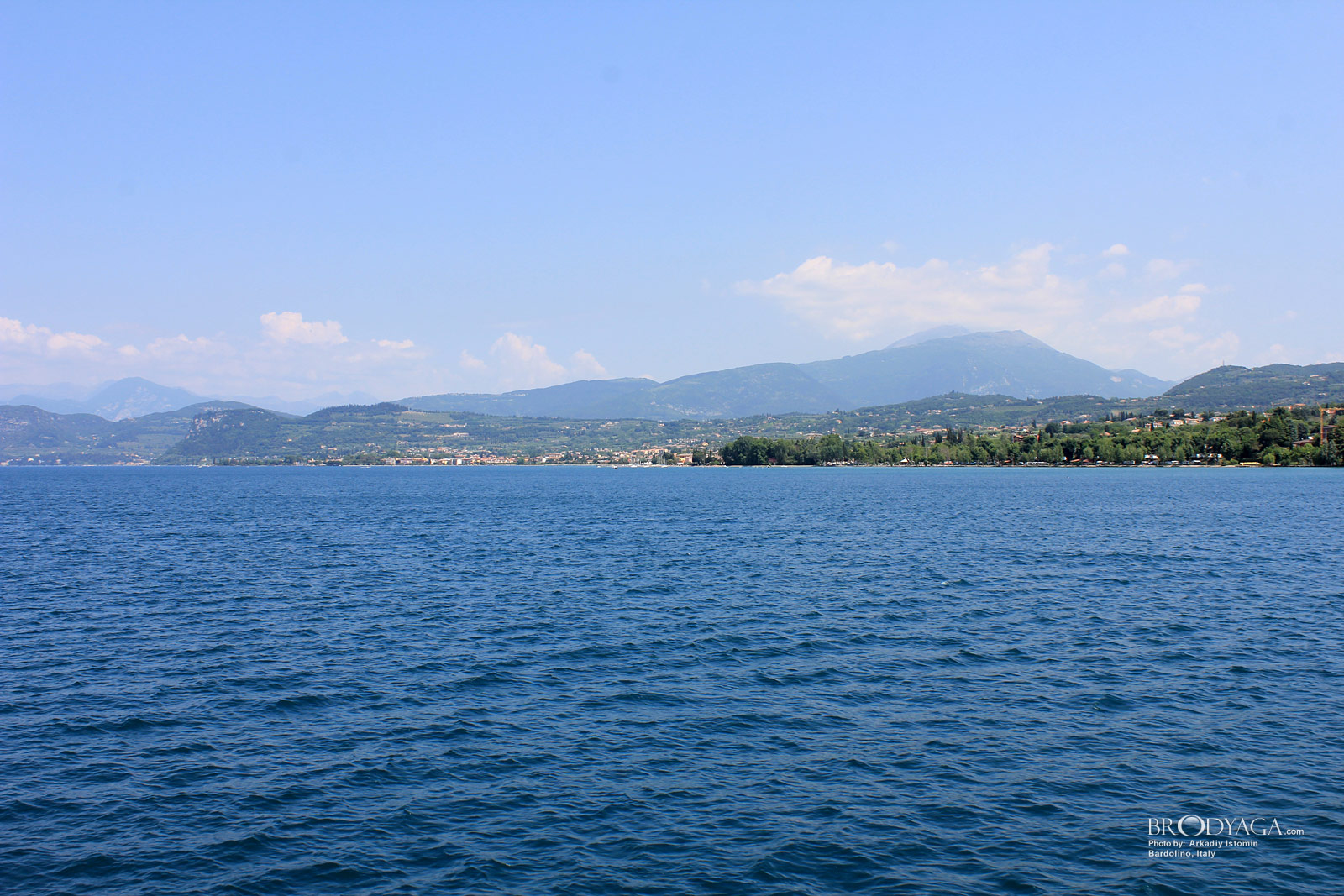 Bardolino